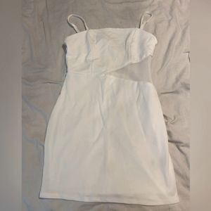 Francesca’s mini dress